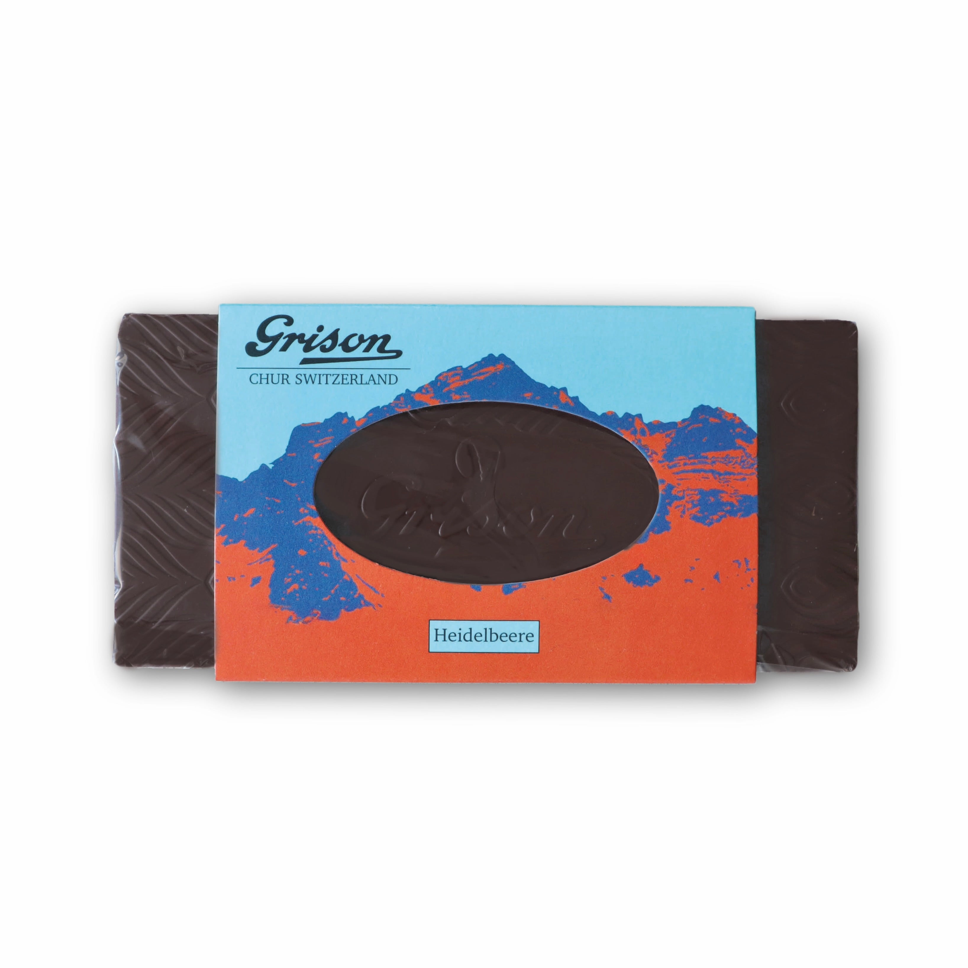 Grison Tafel Heidelbeere