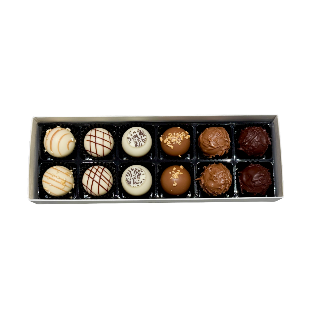 Truffle Selection