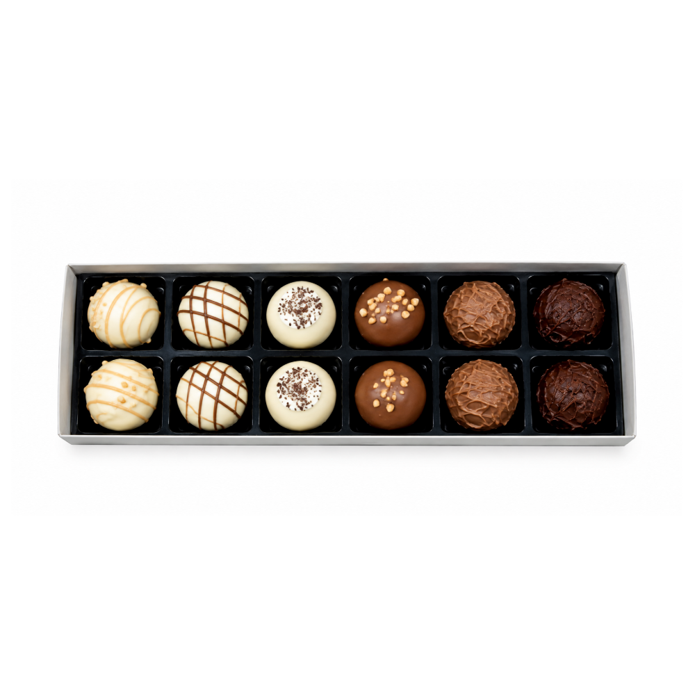 Truffle Selection