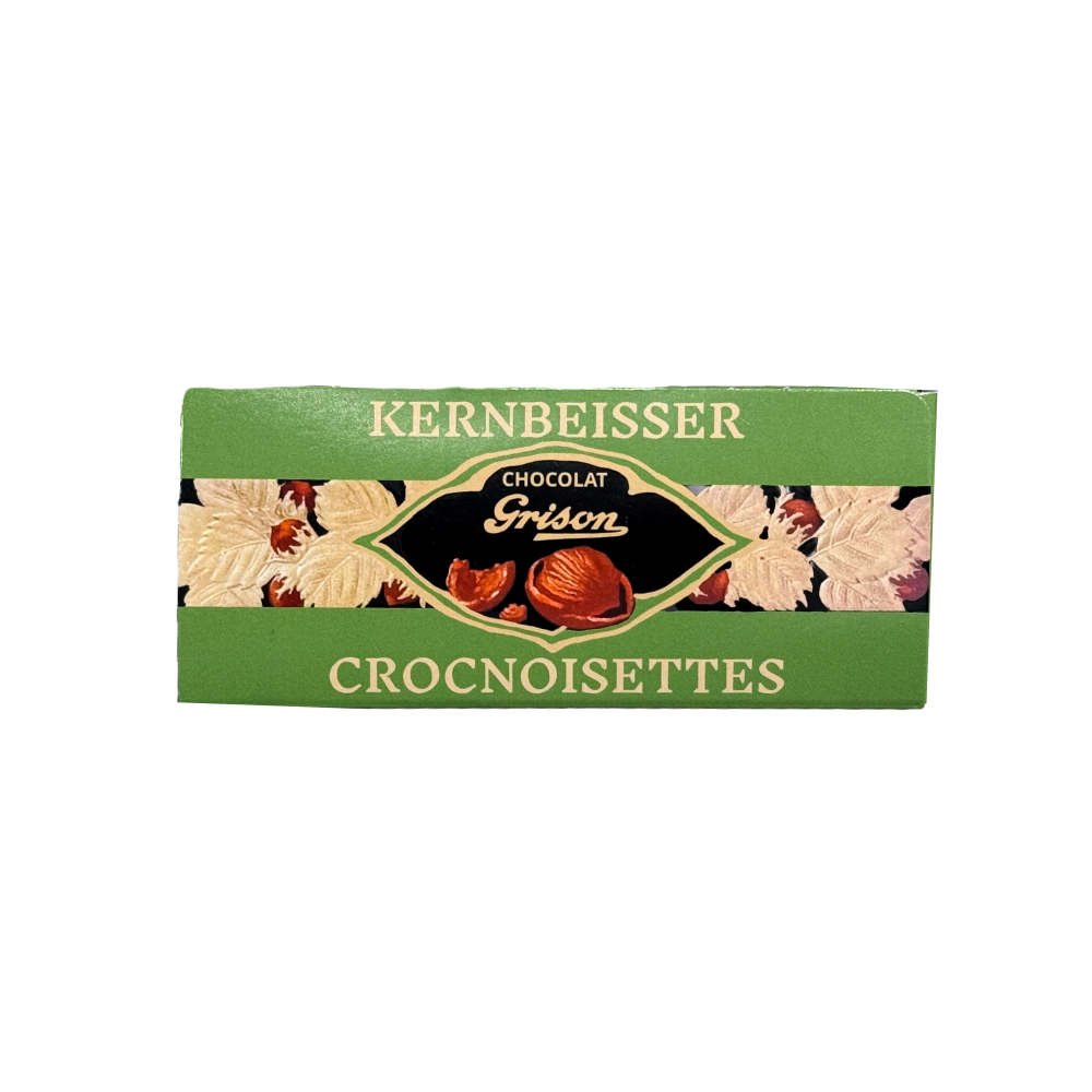 Kernbeisser