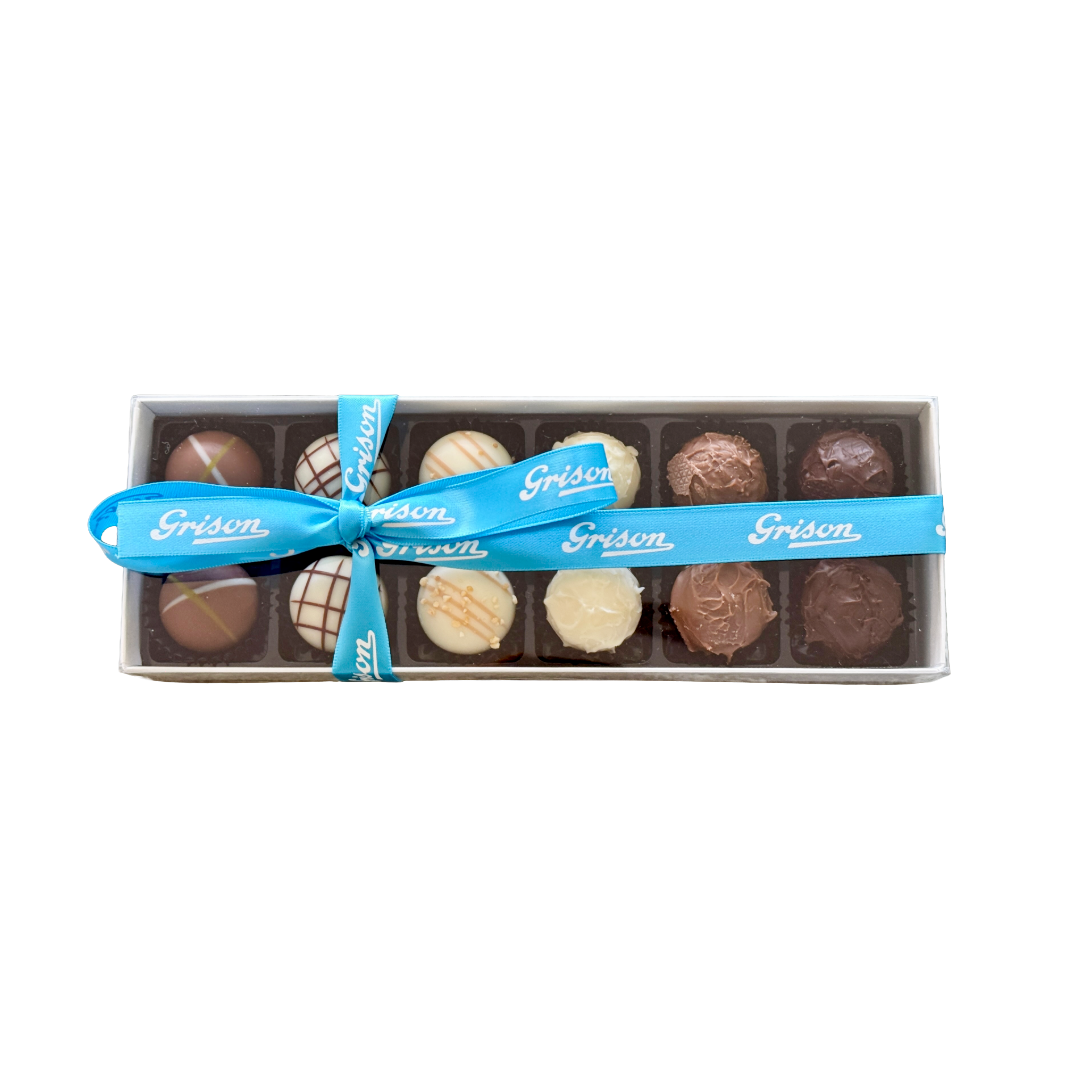Grison Truffes Selection